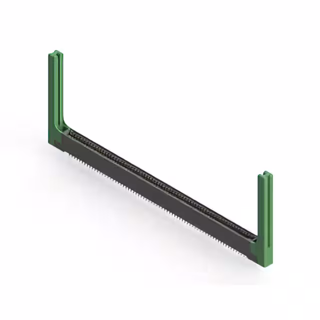 395-142-556-258 EDAC Inc.  Edgeboard Connectors
